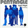 Pentangle. Light Flight The Anthology (2 CD)