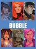 Артбук The Art Of Bubble