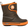 Crocs Crocband II.5 Gust Boot Kids C8