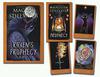 The Raven's Prophecy Tarot