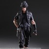 Final Fantasy XV Play Arts Kai Noctis