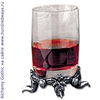 стакан дракона Dragons Claw Shot Glass gothicstyle купить CWT26 - бокалы и кружки - интернет магазин Сто Дорог