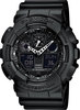 Casio G-SHOCK GA-100-1A1