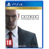 HITMAN - The Complete First Season: Steelbook Edition (PS4)