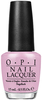 OPI I'm Gown For Anything!