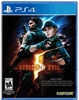 Resident Evil 5 [AS] (Engl.vers) (PS4)