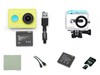 Экшн-камера Xiaomi Yi Action Camera Basic Edition Green