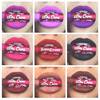Lipstick Velvetines