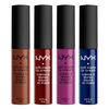 NYX Soft Matte Lip Cream