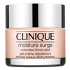 интенсивный увлажняющий гель Moisture Surge Extended Thirst Relief от Clinique