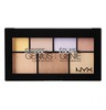 ПАЛЕТКА ИЛЛЮМИНАТОРОВ ДЛЯ СТРОБИНГА STROBE OF GENIUS ILLUMINATING PALETTE