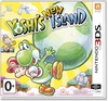Yoshi’s New Island (Русская версия)(Nintendo 3DS)