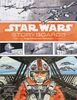 Star Wars Storyboards. The Original Trilogy