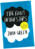 Книга "The Fault In Our Stars" by John Green