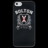 Чехол на iPhone 4s с гербом Болтонов