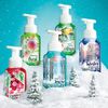 Мыло-пенка Bath and body works