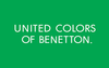 Подарочный сертификат United Colors of Benetton