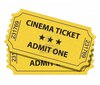 Билеты в кино или театр