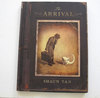 Книга Shaun Tan: Arrival (Прибытие)