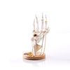 Органайзер для украшений 'Skeleton Hand' купить в интернет-магазине PichShop, цена в Москве