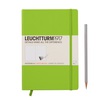 Записная книжка Leuchtturm1917 А5 (линовка - точка)