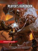 D&D 5th edition PlayerHandbook