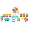 Play-Doh. Сумасшедшие прически