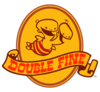 Мерч из магазина Double Fine