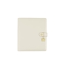 Binder A5 carpe diem ivory