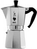 Гейзерная кофеварка Bialetti Moka Express 540 мл