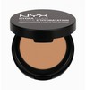 HYDRA TOUCH POWDER FOUNDATION