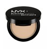 BLOTTING POWDER