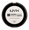 ПУДРА HD.  HIGH DEFINITION FINISHING POWDER - TRANSLUCENT 01