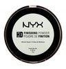ПУДРА HD.  HIGH DEFINITION FINISHING POWDER - MINT GREEN 03
