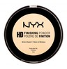 ПУДРА HD.  HIGH DEFINITION FINISHING POWDER - BANANA 02