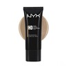 HIGH DEFINITION FOUNDATION