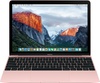 Ноутбук Apple MacBook 12" Retina (MMGL2RU/A) (розовое золото)