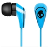 Наушники Skullcandy голубые