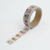 Perfume Bootle Fashion Washi Paper Masking Tape
