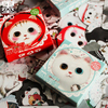 Mini Cute Kawaii Animal Stickers