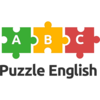 Годовой абонемент на Puzzle English