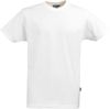 Белая футболка (10 шт) XL