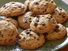 Spumoni Cookies