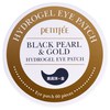Petitfee, Black Pearl & Gold Hydrogel Eye Patch / Petitfee, Gold EGF