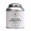 Чай Tafelgut Sweet Pink Marshmallow Tea