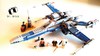Конструктор LEGO Star Wars Истребитель Повстанцев X-Wing (75149)