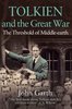 Книга «Толкин и Великая война» Джона Гарта