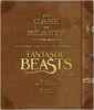 The Case of Beasts: Explore the Film Wizardry of Fantastic Beasts and Where to Find Them - book