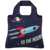 сумка envirosax to the moon
