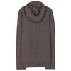 Loro Piana Grey Cashmere Lounge Suit